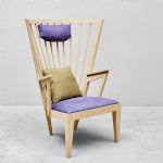 1723 4187 ARMCHAIR